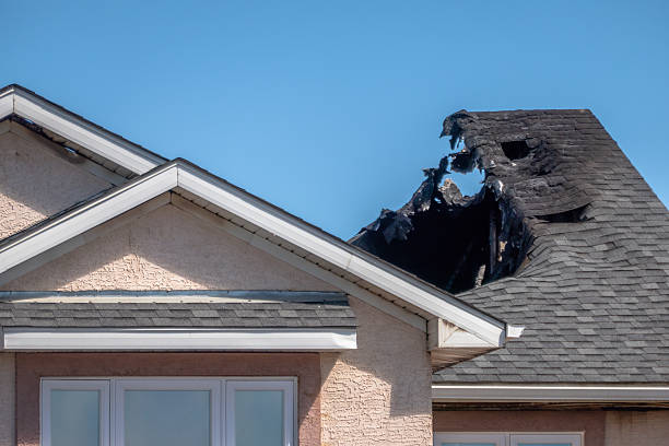 Licensed Board Up Services service in Georgetown, PA - Fire Damage Laser Cleaning